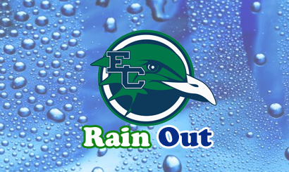 Gulls' opener rained out
