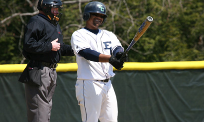 WNEC sweeps doubleheader from Endicott in TCCC Semifinals