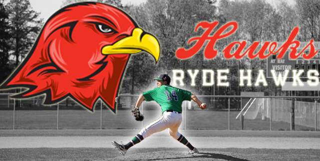 Pittsley Signs with Ryde Eastwood Hawks
