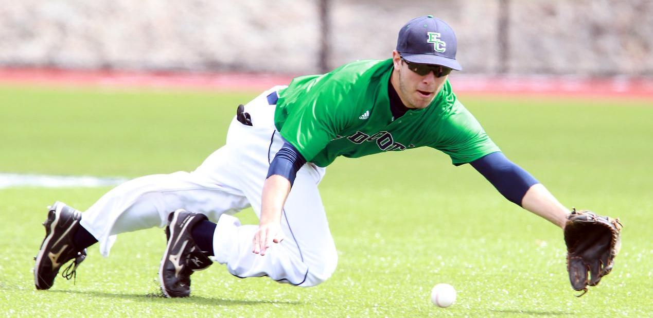 Endicott Outlasts Suffolk 9-7 in Non-Conference Baseball Action