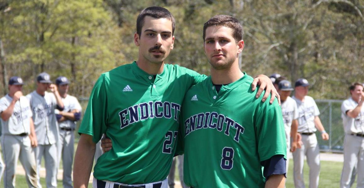 Endicott’s Incredible Season Ends One Game Shy of World Series Appearance