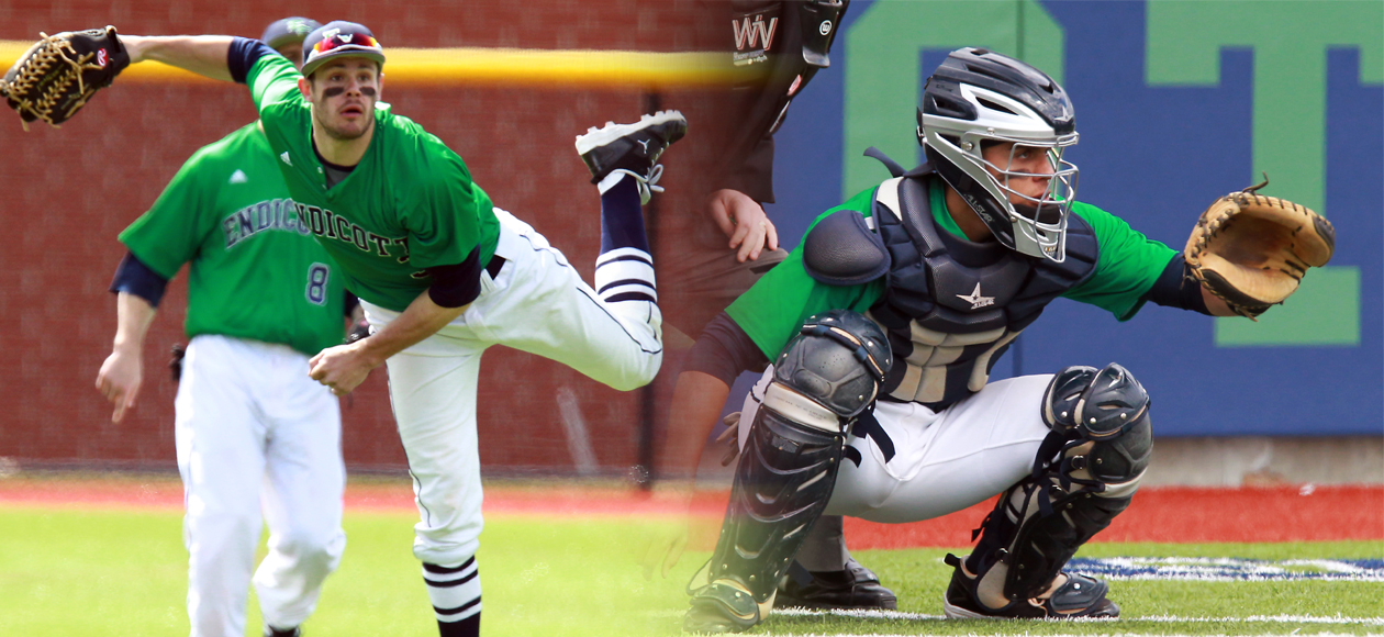 Gold and Martinez to Play in NEIBA All-Star Game