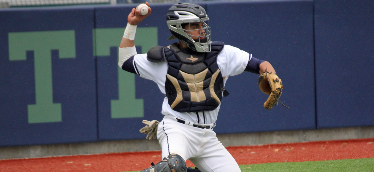 Hot-Hitting Endicott Upends #5 Southern Maine 16-7at Home