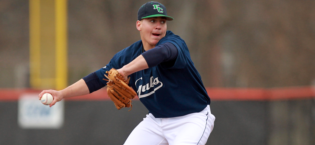 Endicott Suffers Loss in CCC Tournament Opening Game
