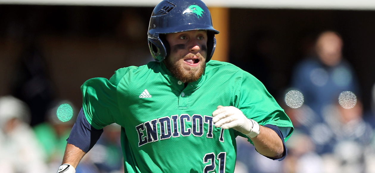 Endicott Races Past Salem State in Matchup of Regionally-Ranked Teams