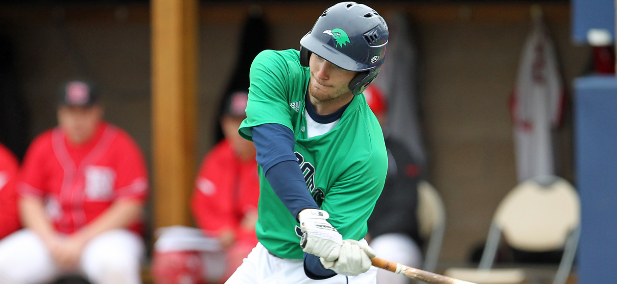Endicott's Season Opens with Two One-Run Losses to #3 Cortland State