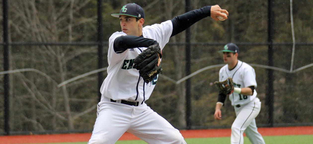 Complete Games by Branch, Poland Fuel Endicott Sweep of Salve