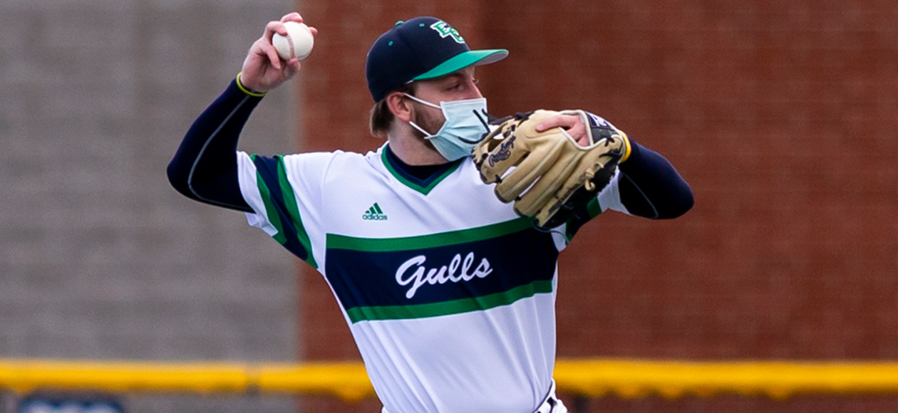 Nichols Tops Endicott, 12-6