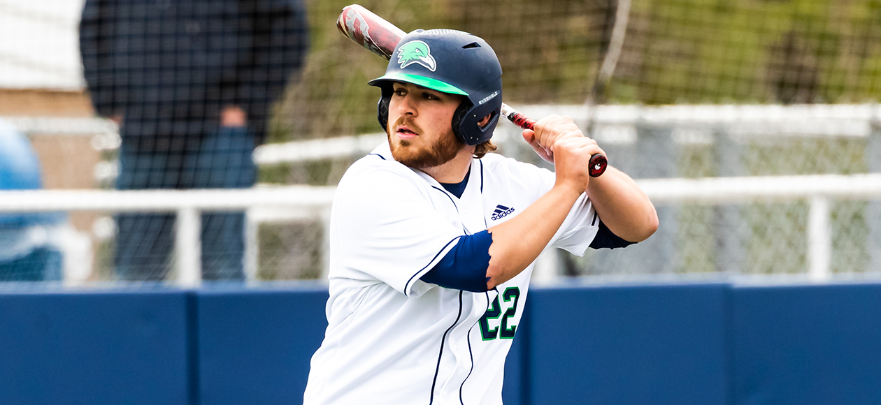 No. 10/10 Baseball Breaks Away From No. 28 Pomona-Pitzer, 7-2