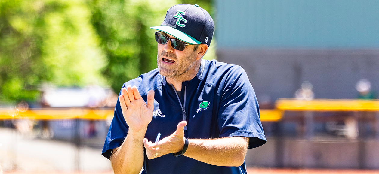 Haley Claims Second Straight ABCA/ATEC Region 2 Coach Of The Year Honors