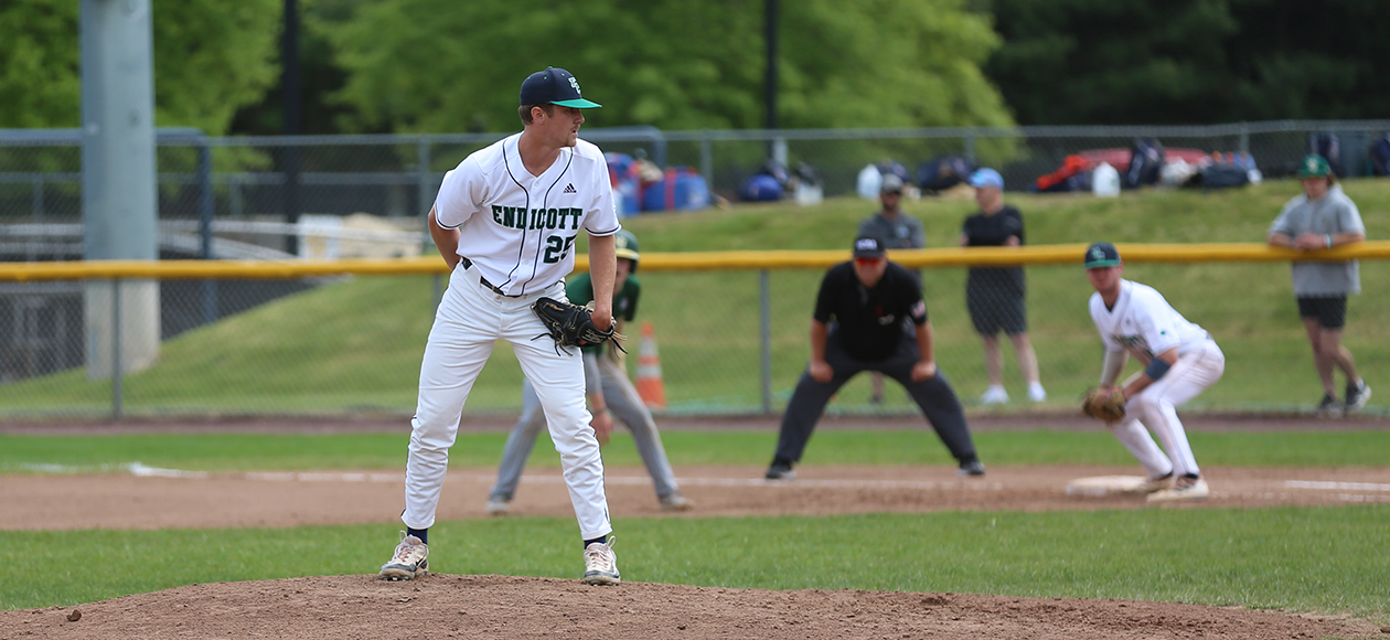 NCAA TOURNAMENT: No. 1 Baseball Knocks Off Husson, 6-2