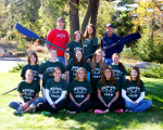 Endicott Crew Looking to Make Mark at the C.R.A.S.H B Sprints, Feb. 25 at Boston University