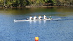 Crew Gears Up for First Race of Spring