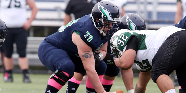 Endicott scores 24 unanswered to beat Plymouth State 27-10