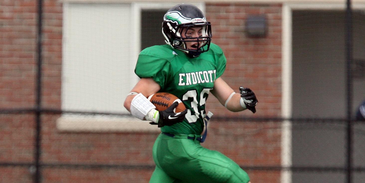 Well-Balanced Offense, Stingy Defense Lead Endicott to Third Straight Win
