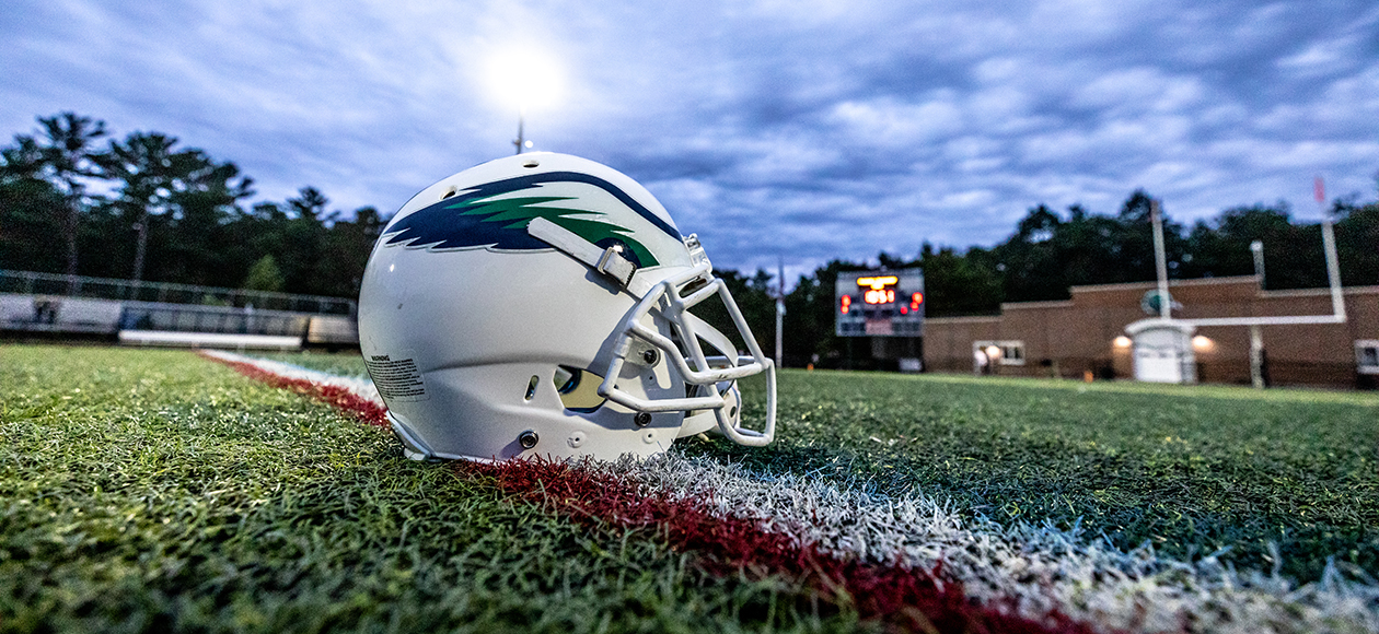 GAMEDAY CENTRAL: Endicott Takes On No. 15 Wesley This Saturday (12 PM)