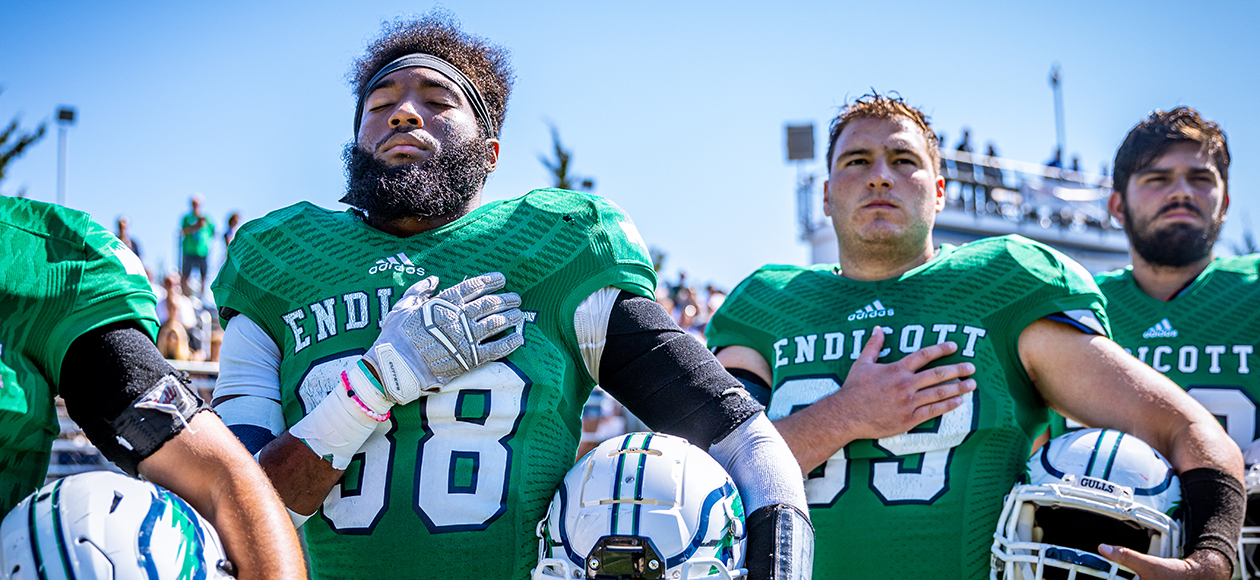 GAMEDAY CENTRAL: Endicott To Clash With Curry This Saturday (12 PM)