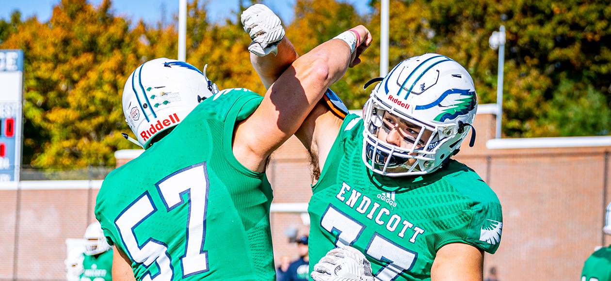 GAMEDAY CENTRAL: Endicott Travels To Nichols This Saturday (12 PM)