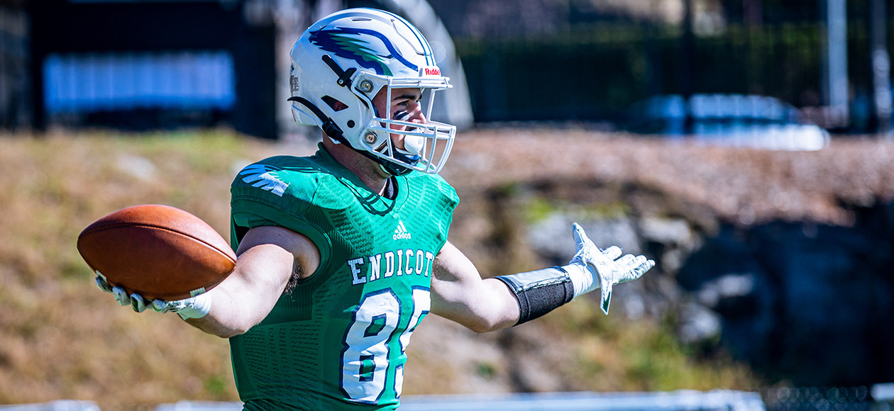GAMEDAY CENTRAL: Endicott Travels To Husson This Saturday (12 PM)