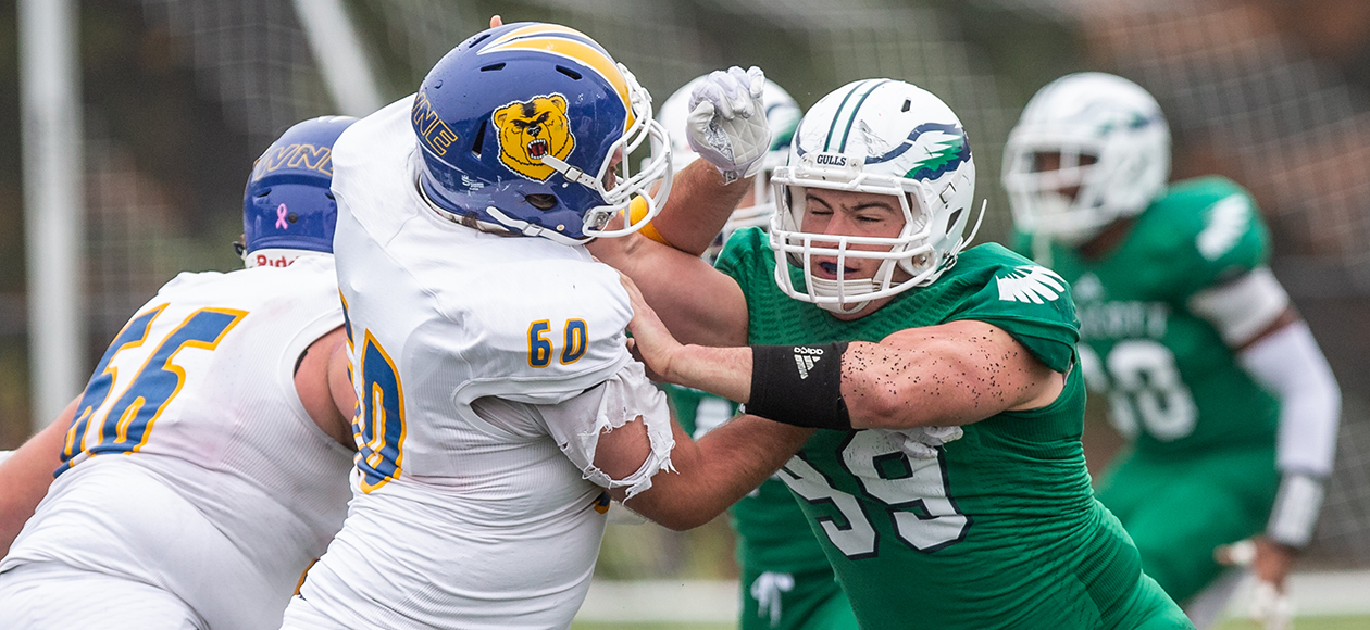 GAMEDAY CENTRAL: Endicott Clashes With Conference Rival Western New England On Saturday (1 PM)