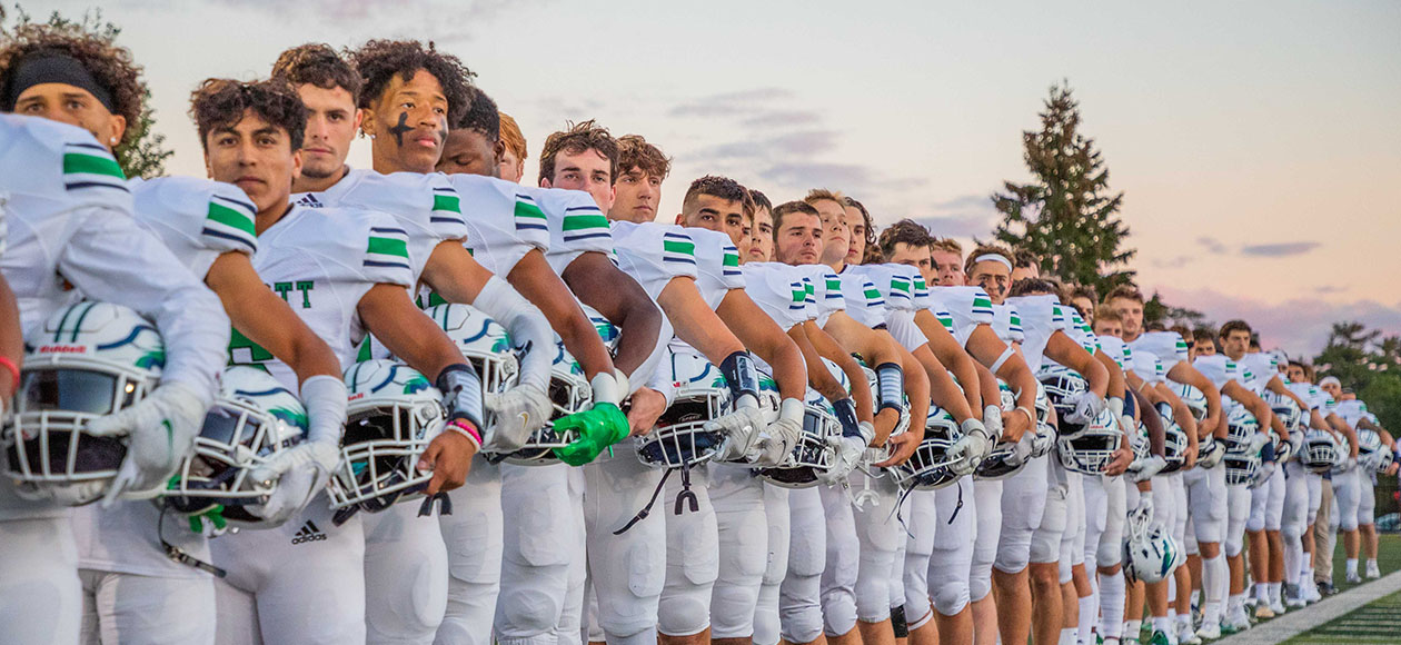 GAMEDAY CENTRAL: Endicott Hosts Curry On Homecoming & Family Weekend