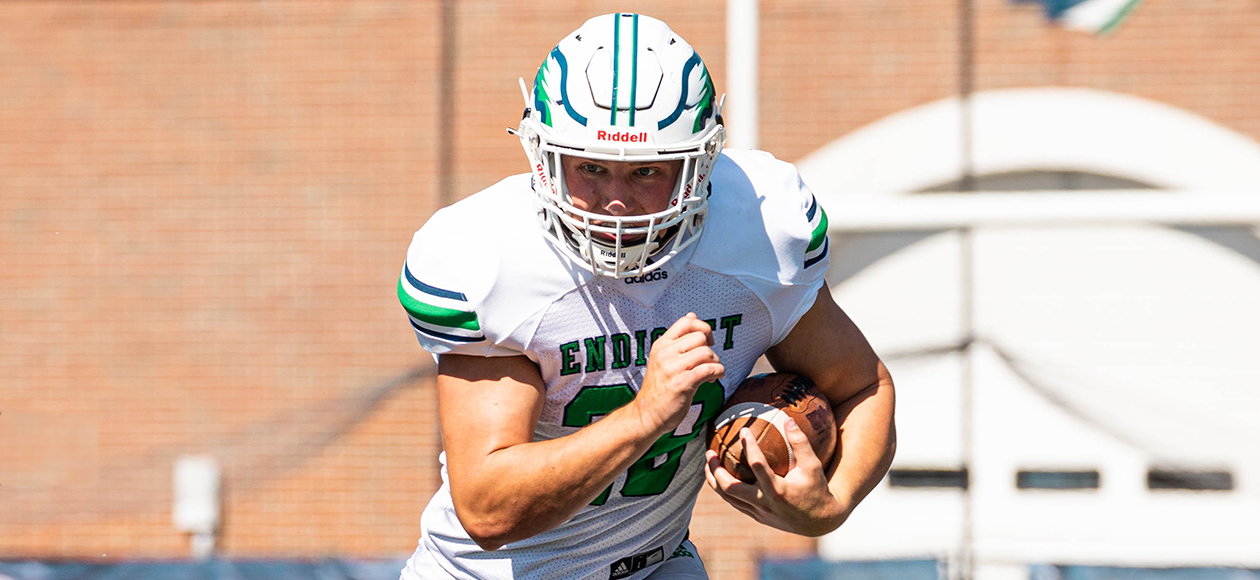 GAMEDAY CENTRAL: Endicott Looks To Remain Perfect Versus Norwich