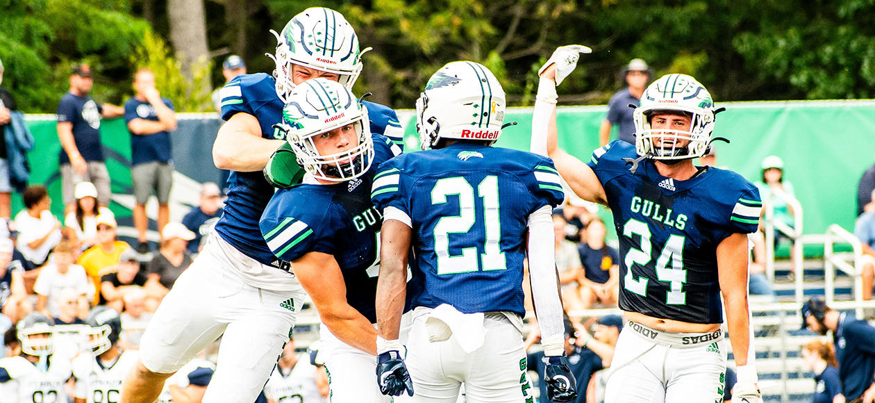 GAMEDAY CENTRAL: Endicott Travels To Maritime (N.Y.) On Saturday 