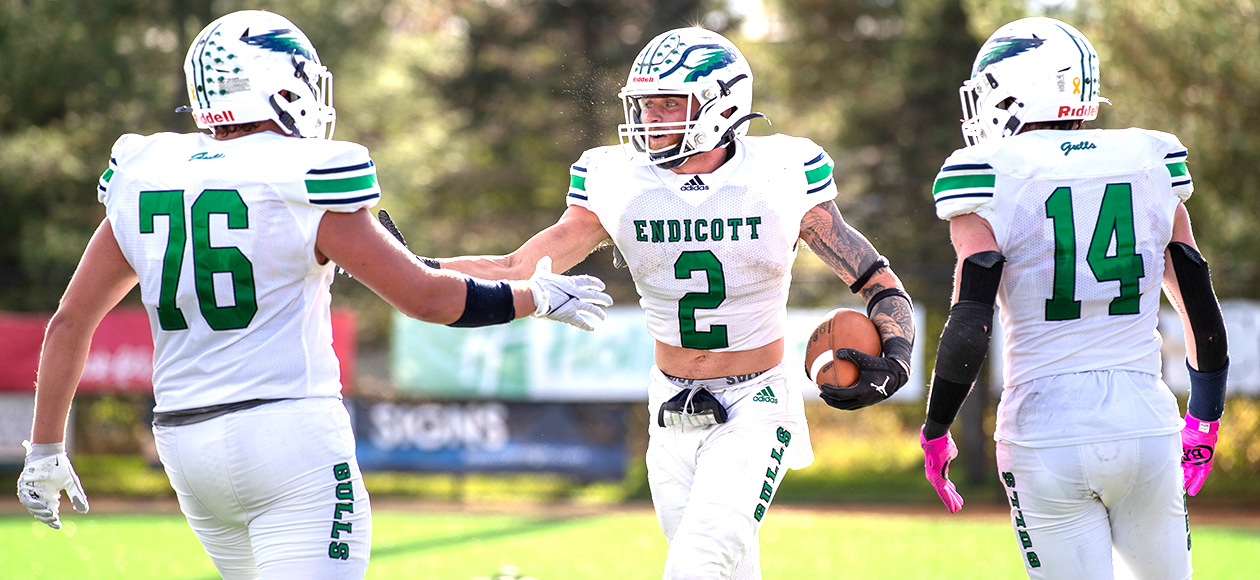 GAMEDAY CENTRAL: No. 18/18 Endicott Hosts Curry On Saturday (12 PM)