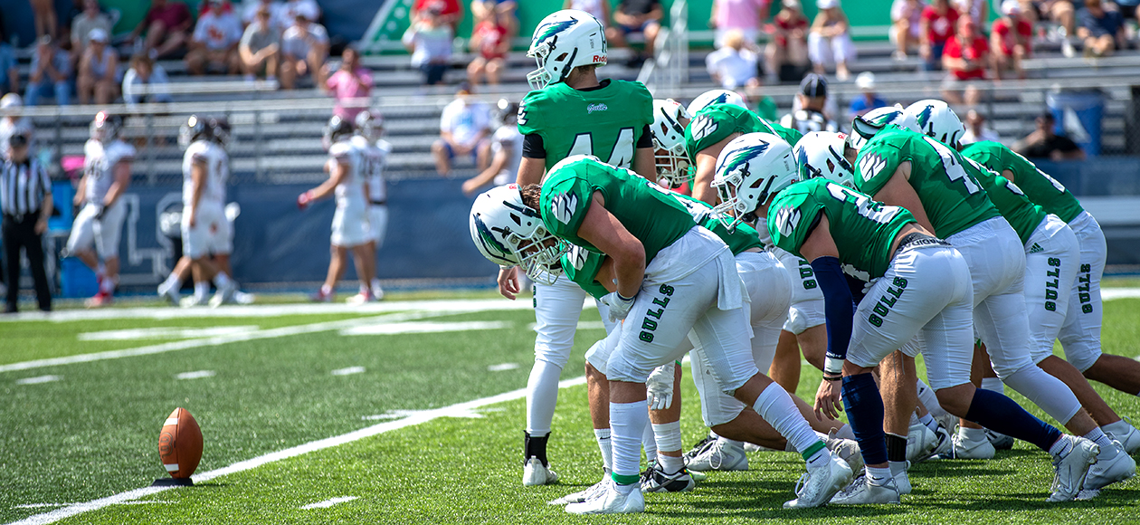 GAMEDAY CENTRAL: No. 19/19 Endicott Visits Husson On Saturday (12 PM)