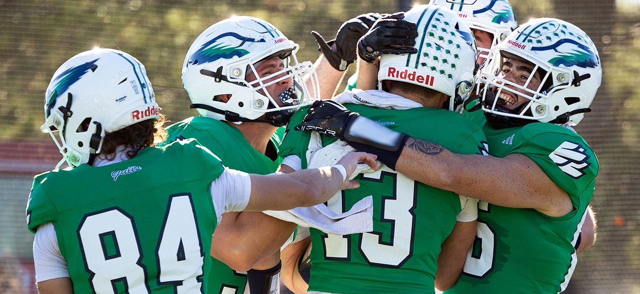 No. 10/11 Endicott Hosts Alfred State In NCAA Tournament First Round (11/23, 12 PM)