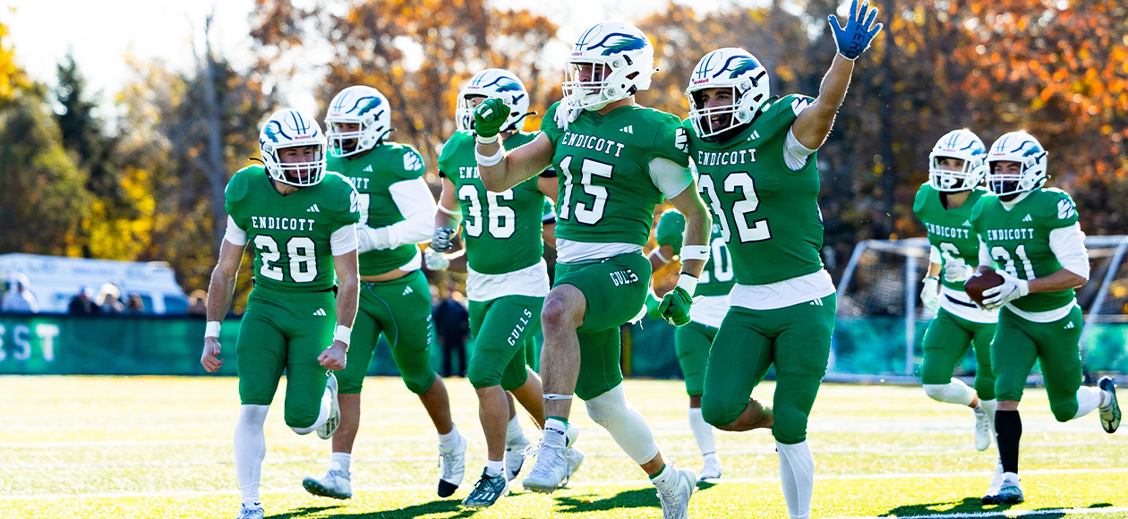 2024 Football Season Preview; Endicott Picked First In Conference Poll