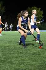 Field Hockey Earns ECAC Tournament Bid