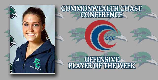 Thornberg’s Record-Breaking Week Recognized by CCC
