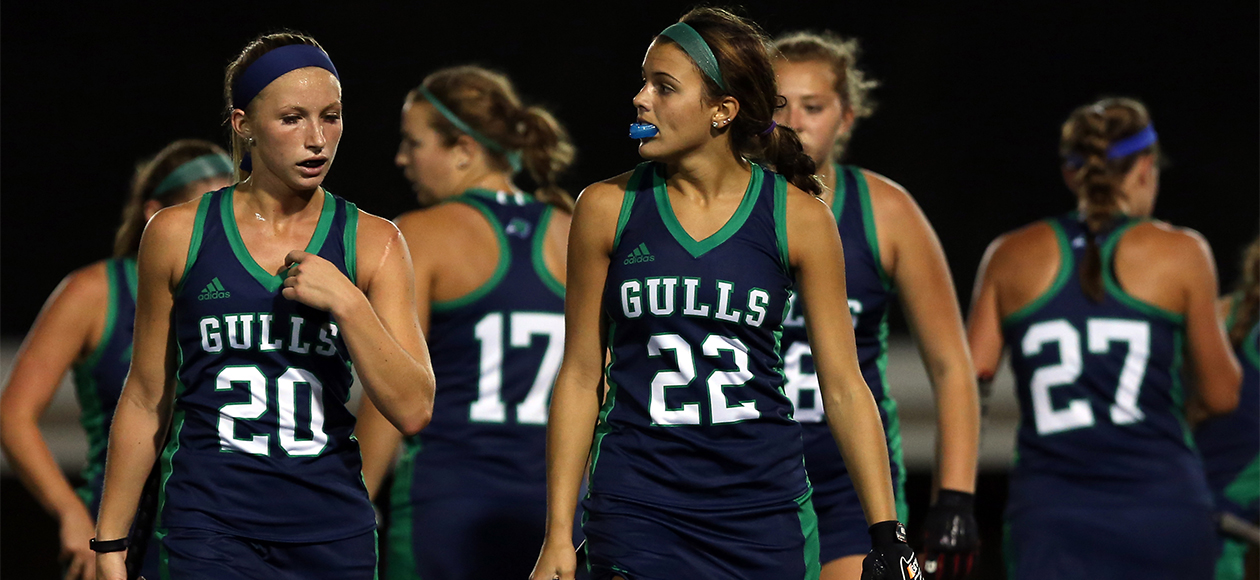 CCC SEMIFINALS: No. 2 Endicott Up-Ended By No. 3 Western New England, 3-2
