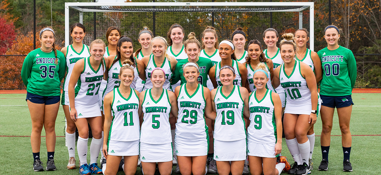 NCAA TOURNAMENT: Endicott Set To Host Wilson College on Wednesday at 4 PM
