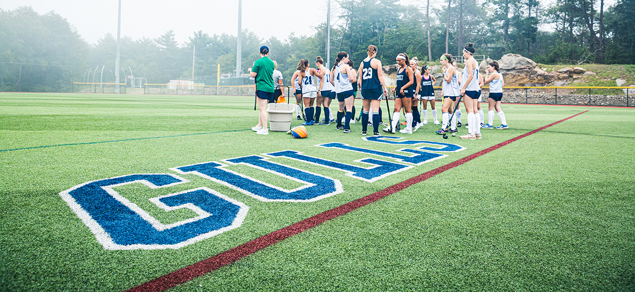 Endicott, UNE Field Hockey Programs To Play4TheCure On October 2