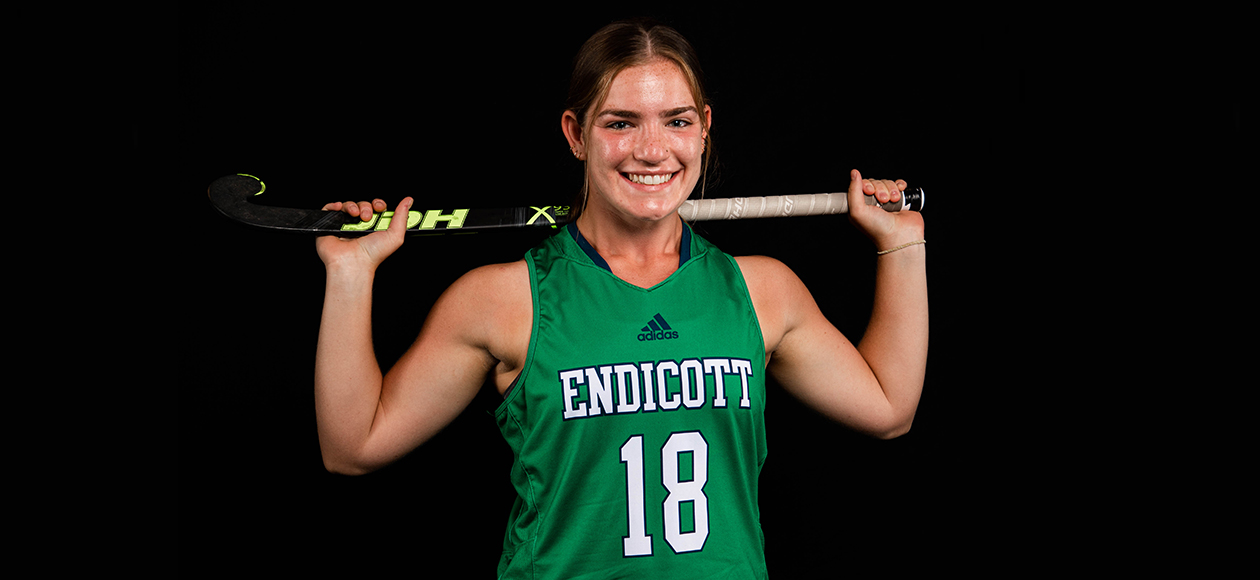 Boncek Selected To Play In NFHCA Division III Senior Game