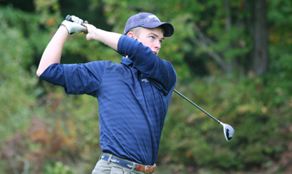 Gulls Take Second Overall At R.I.C. Invitational