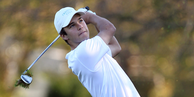 Endicott Finished 5th At ECAC DIII Golf Championships With Strong Team Showing