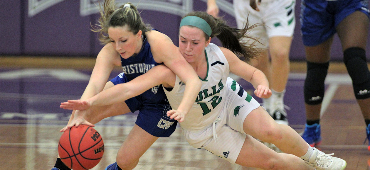 NCAA TOURNAMENT: Endicott Takes No. 20/24 Christopher Newport To The Brink In Second Round, 74-71