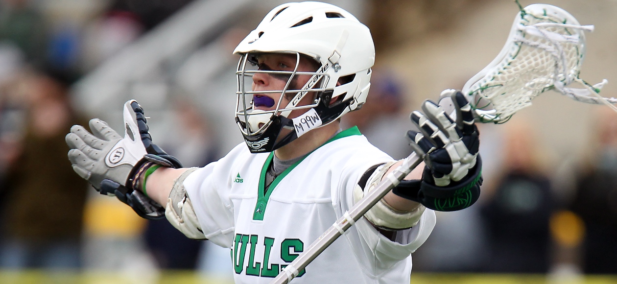 Endicott Claims Second Straight Road Win This Week