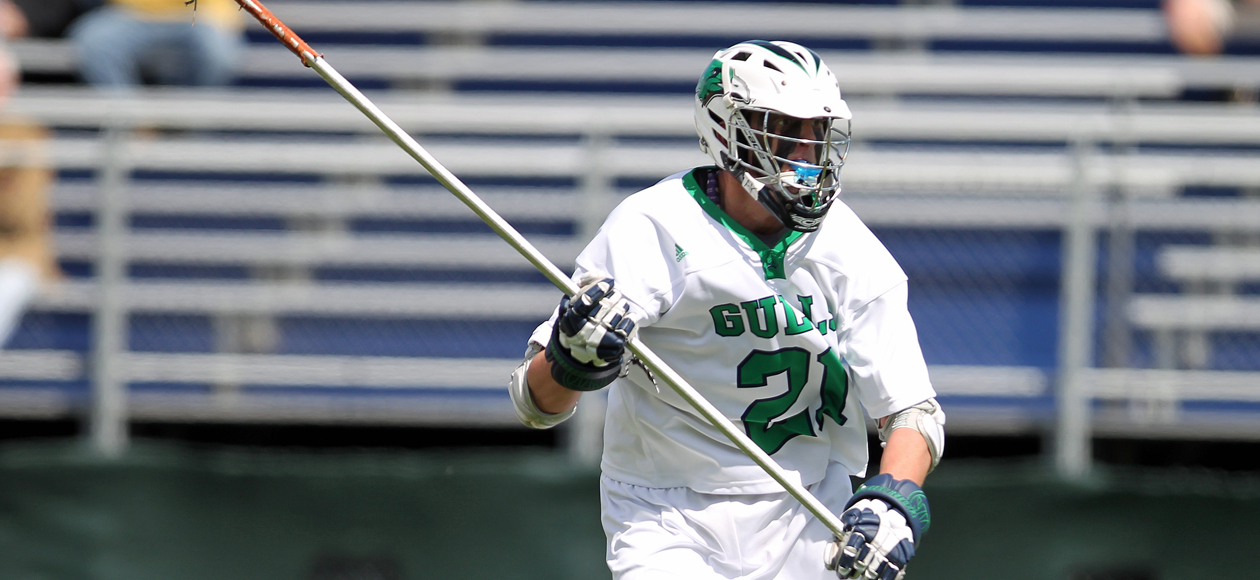 Ian Knechtle Named USILA DIII North Defensive Player of the Week