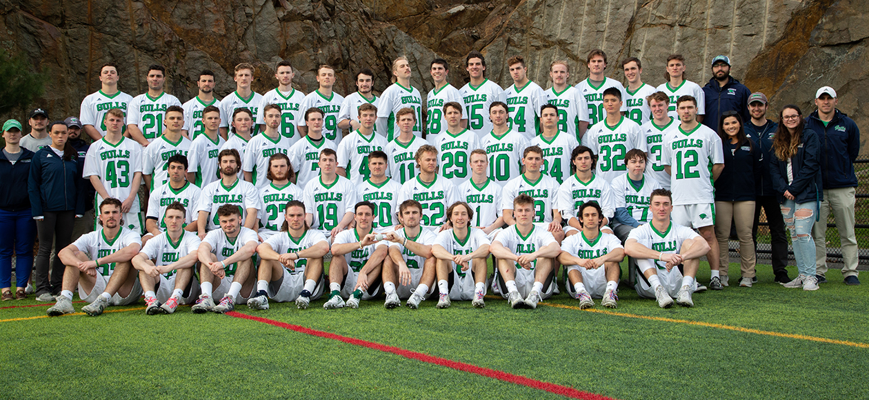 CCC CHAMPIONSHIP: Western New England Rallies Past Endicott For Conference Title, 9-8