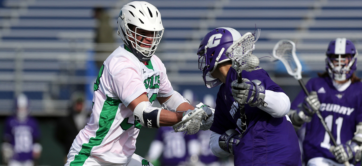 Grant Garrity Claims USILA All-America Honorable Mention Accolades