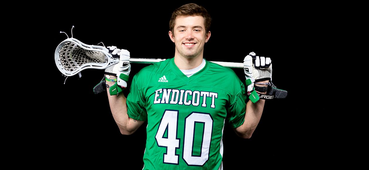 Men’s Lacrosse Rallies Past Salve Regina, 17-12