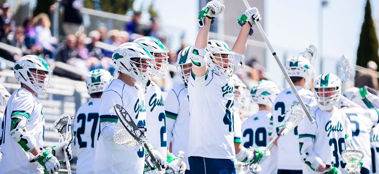 CCC SEMIFINALS: No. 2 Endicott Set To Clash With No. 4 Roger Williams (4 PM)