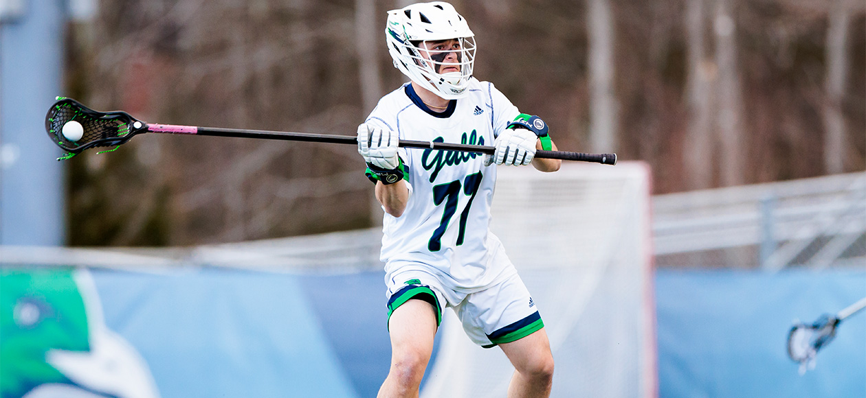 Cawley Selected To Play In USILA Senior All-Star Game