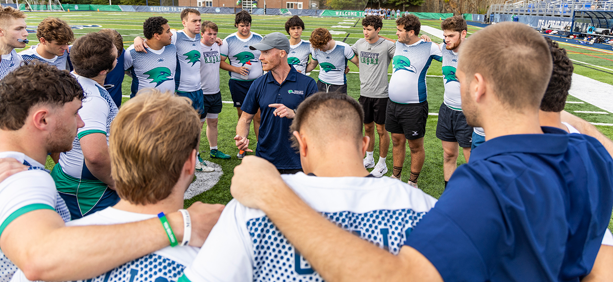 Trio Of Gulls To Compete At NCR Men’s All-Star Championship