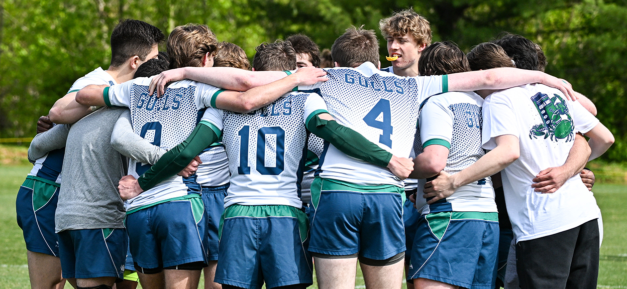 No. 6 Men’s Rugby Falls To No. 5 Norwich, 27-12