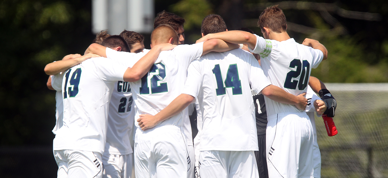 Endicott Men’s Soccer Receives NSCAA College Team 2014-15 Academic Award For The Second Consecutive Year